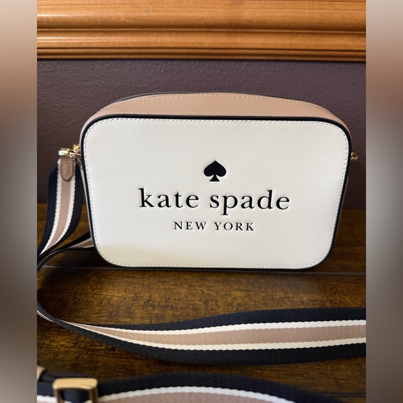 ✨NWOT - Kate Spade Oh Snap Colorblock Mini Camera Bag✨ - Picture 4 of 11